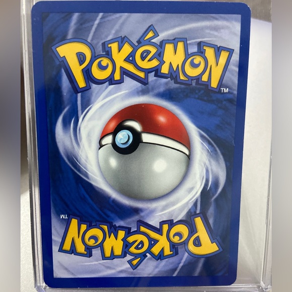 Holo Pokémon Card-Steelix - Picture 2 of 2